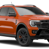 ranger wildtrak