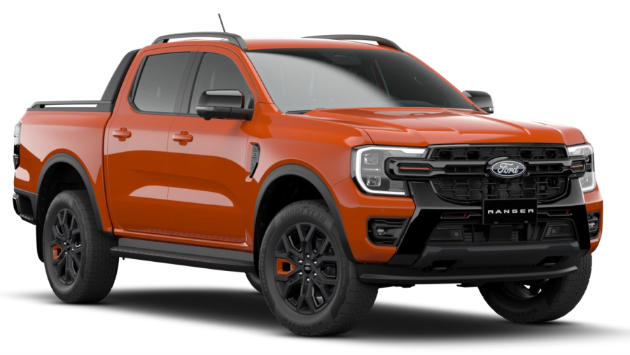 ranger wildtrak