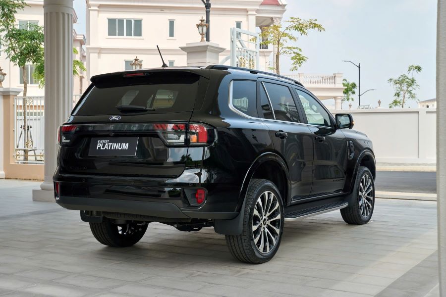 ford thủ đức